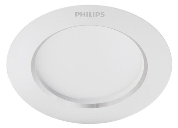 Corp de iluminat LED încastrat DIAMOND LED/2W/230V 4000K Philips