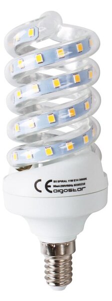 Bec LED Aigostar E14/11W/230V 3000K