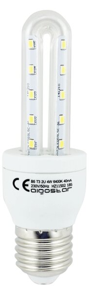 Bec LED Aigostar E27/4W/230V 6500K