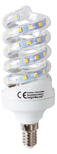 Bec LED Aigostar E14/11W/230V 6500K
