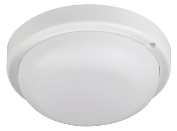 Plafonieră LED pentru baie Kanlux 31497 TOLU LED/9W/230V 4000K IP54 alb