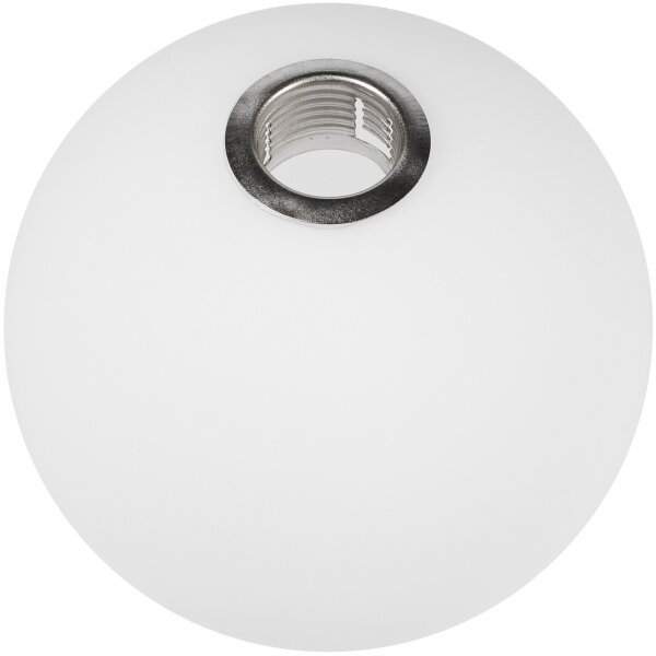 Abajur de rezervă din sticlă ASTRO G9 d. 10 cm