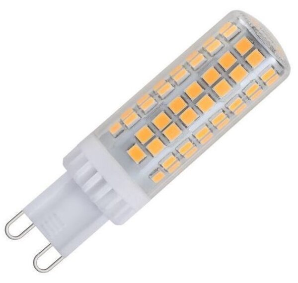 Bec LED G9/7W/230V 6000K