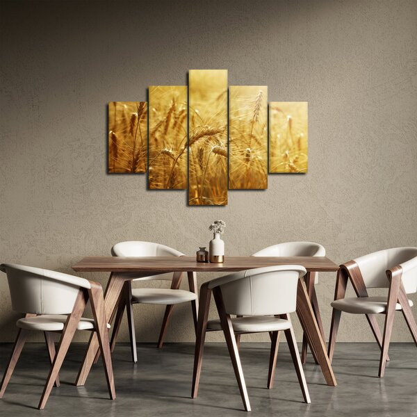 Tablou - Spice de cereale (150x105 cm)