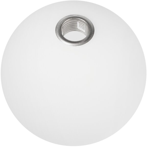 Abajur de rezervă din sticlă ASTRO G9 d. 12 cm