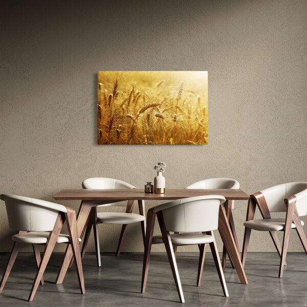 Tablou - Spice de cereale (90x60 cm)