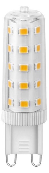 Bec LED Brilagi ECOLINE G9/4,5W/230V 3000K