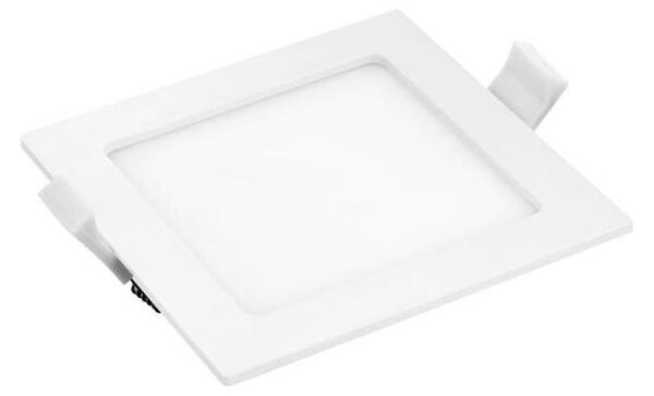 Corp de iluminat LED încastrat pentru baie Aigostar LED/16W/230V 16,5x16,5 cm 4000K alb