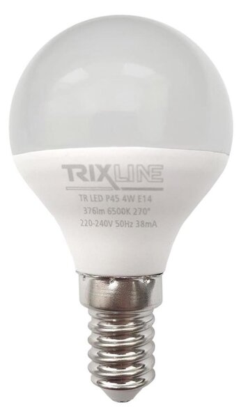 Bec LED P45 E14/4W/230V 6500K