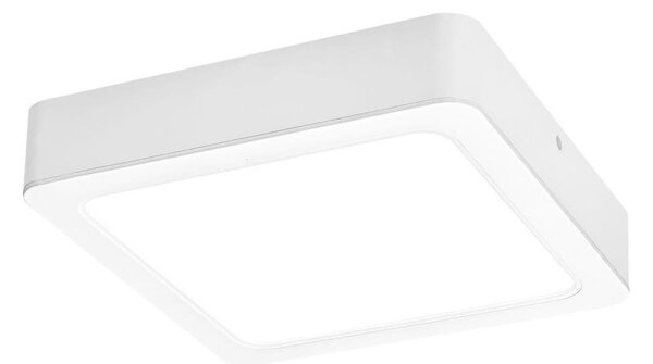 Plafonieră LED Rabalux 71195 SHAUN LED/7W/230V 12x12 cm alb