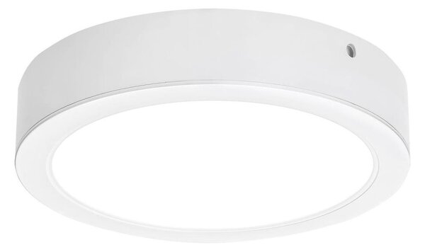 Plafonieră LED Rabalux 71192 SHAUN LED/7W/230V d. 12 cm alb