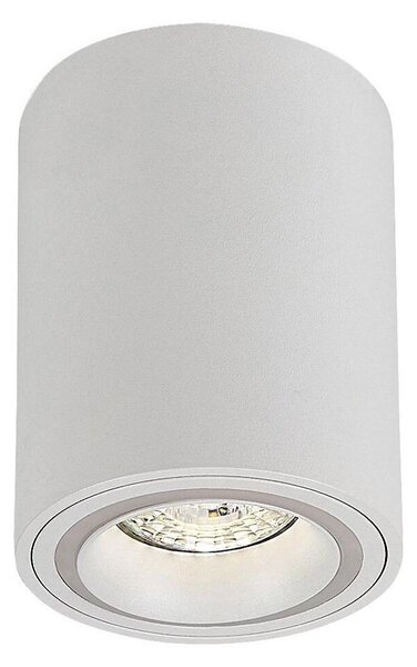Spot Rabalux 71162 KOBALD 1xGU10/25W/230V alb rotund