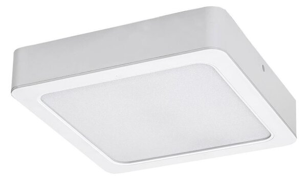 Plafonieră LED Rabalux 71207 SHAUN LED/7W/230V 12x12 cm alb