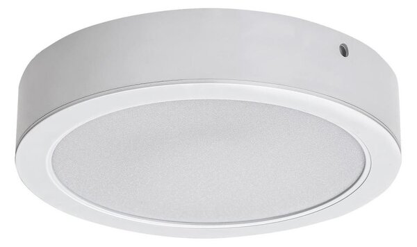 Plafonieră LED Rabalux 71204 SHAUN LED/7W/230V d. 12 cm alb