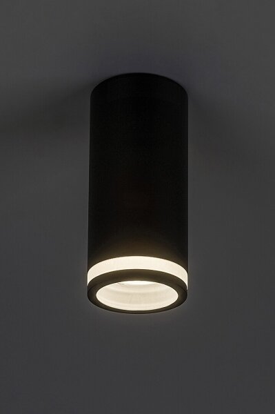 Spot Rabalux 73030 SENOBIA 1xGU10/35W/230V 12 cm