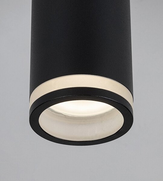 Spot Rabalux 73030 SENOBIA 1xGU10/35W/230V 12 cm