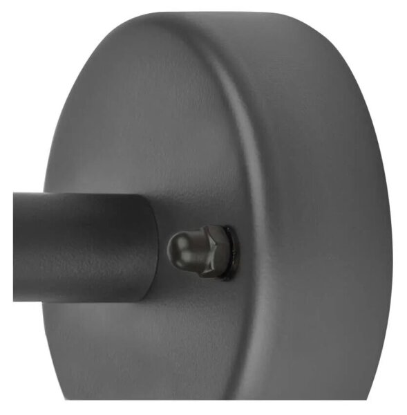 Aplică de exterior ARTEO 1xE27/15W/230V IP44