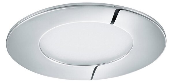 Eglo 96053 - Spot LED încastrat FUEVA 1 LED/2,7W/230V IP44