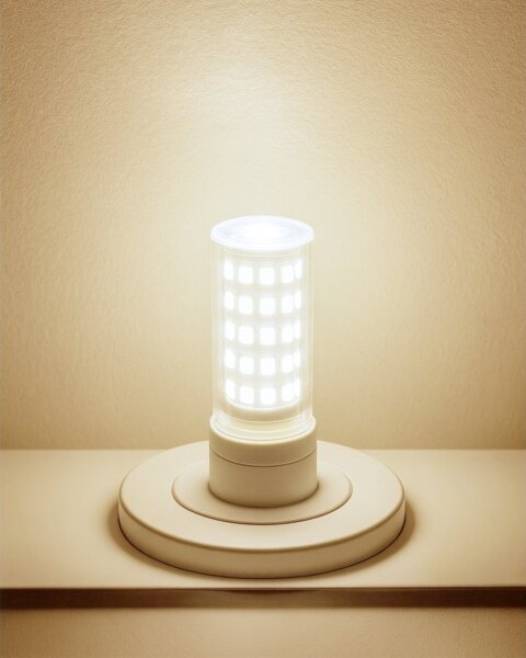 Bec LED G9/10W/230V 4200K