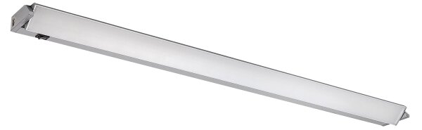 Corp de iluminat LED pentru corpuri de bucătărie Rabalux 78058 EASY LIGHT LED/5W/230V 4000K argintiu