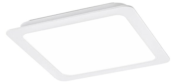 Corp de iluminat LED încastrat Rabalux 71238 SHAUN LED/12W/230V 17x17 cm alb