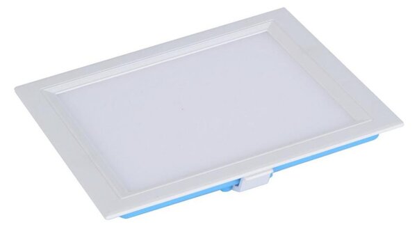 Spot LED încastrat/6W/230V