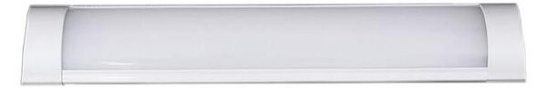 Corp de iluminat LED pentru corpuri de bucătărie QTEC LED/18W/230V 60 cm alb