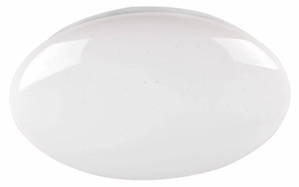 Plafonieră LED pentru baie PIRIUS LED/12W/230V d. 28 cm IP44