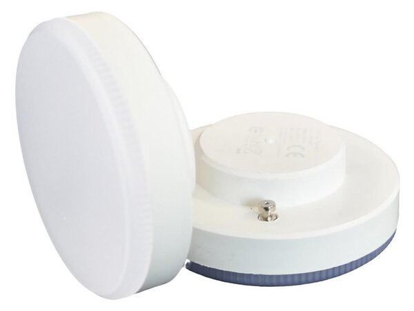 Bec LED Brilagi GX53/6W/230V 3000K