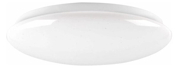Plafonieră LED pentru baie PIRIUS LED/12W/230V d. 28 cm IP44