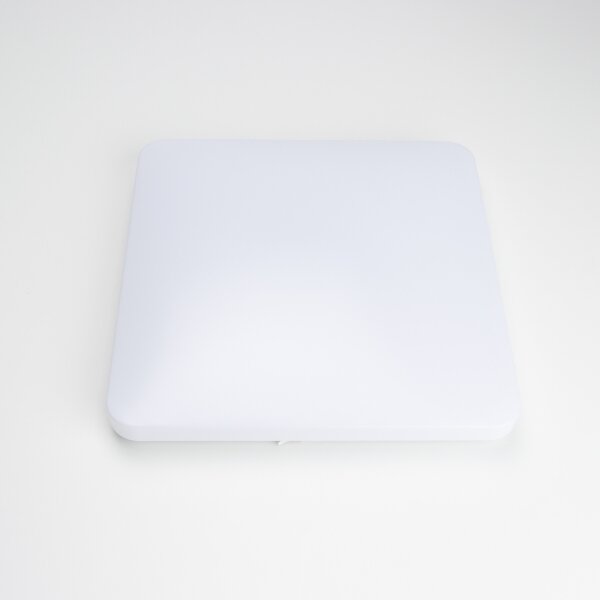 Brilagi - Plafonieră LED dimabilă OPAL, 24W, 230V, 3000/4000/6500K + telecomandă