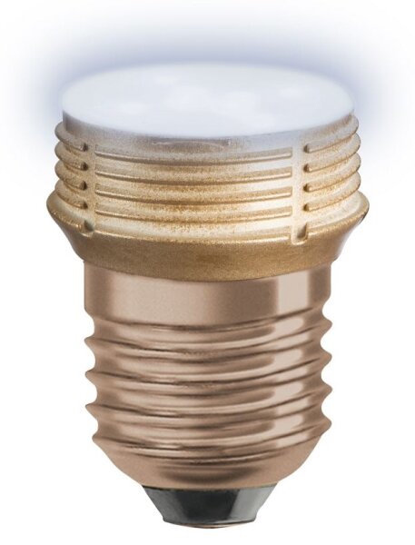 Bec LED Osram E27/3,5W/230V 4000K