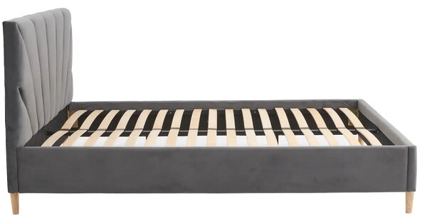 Pat scandinav tapitat 120x200 Scandi line 3 Grafit Velvet