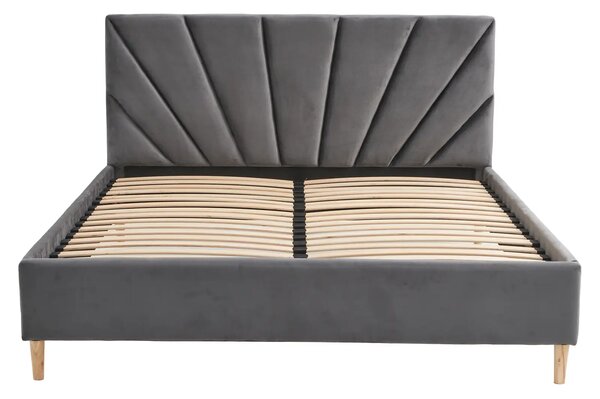Pat scandinav tapitat 120x200 Scandi line 3 Grafit Velvet