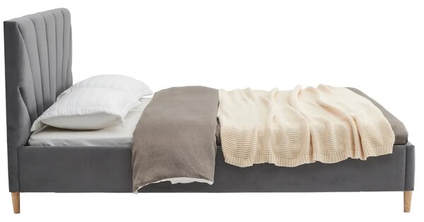 Pat scandinav tapitat 120x200 Scandi line 3 Grafit Velvet