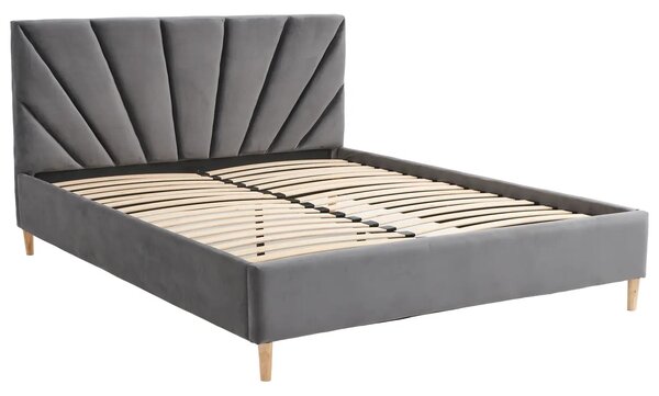 Pat scandinav tapitat 120x200 Scandi line 3 Grafit Velvet
