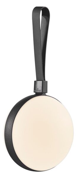 Nordlux - Lampă portabilă LED reglabilă BRING TO-GO LED/1W/3,7V IP54