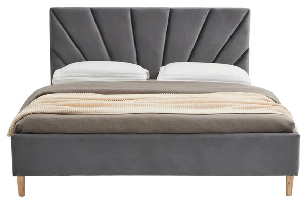 Pat scandinav tapitat 120x200 Scandi line 3 Grafit Velvet