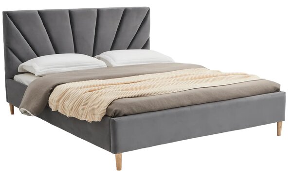 Pat scandinav tapitat 120x200 Scandi line 3 Grafit Velvet