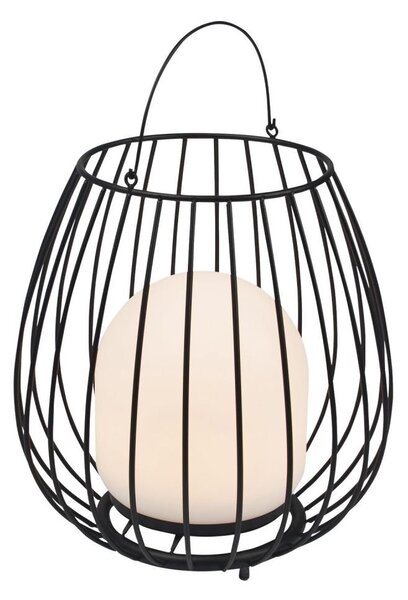 Nordlux - Lampă portabilă LED JIM TO-GO 3W/3,7V IP54, reglabilă intensitate