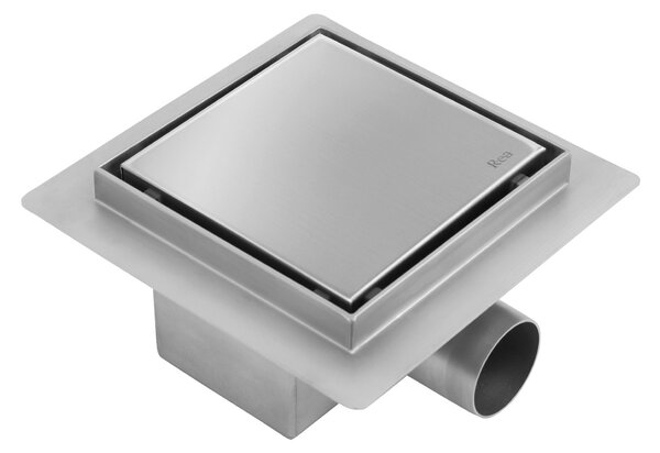 Rigola dus REA NEO Nickel Brush 12x12