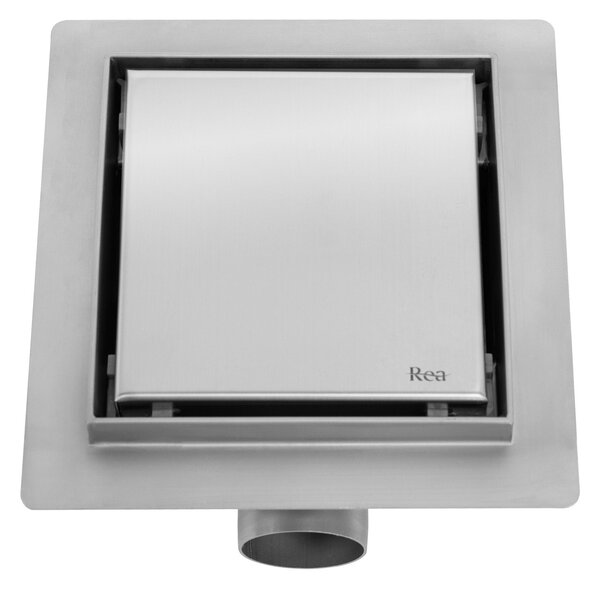 Rigola dus REA NEO Nickel Brush 12x12