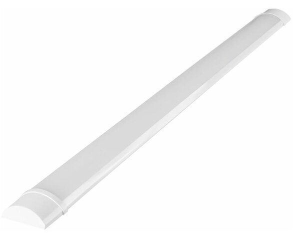 Corp de iluminat LED pentru mobilier de bucătărie LED/30W/230V 4000K 90 cm alb