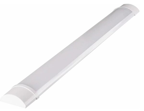 Corp de iluminat LED pentru mobilier de bucătărie LED/18W/230V 4000K 60 cm alb