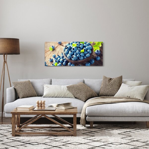 Tablou - Afine (120x50 cm)