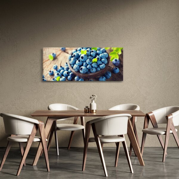 Tablou - Afine (120x50 cm)