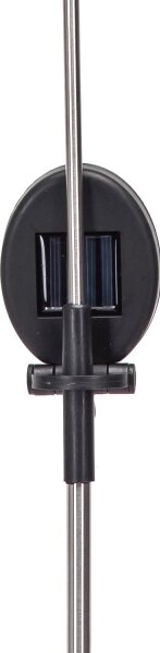 Lampă LED solară decorativă Aigostar LED/0,03W/1,2V 88,5 cm 2700K IP44