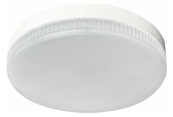 Bec LED GX53/6W/230V 4000K