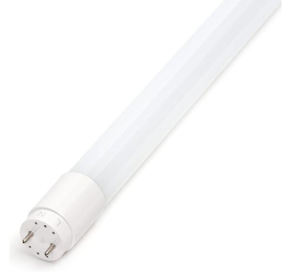 Tub LED fluorescent T8 G13/9W/230V 6000K 60 cm
