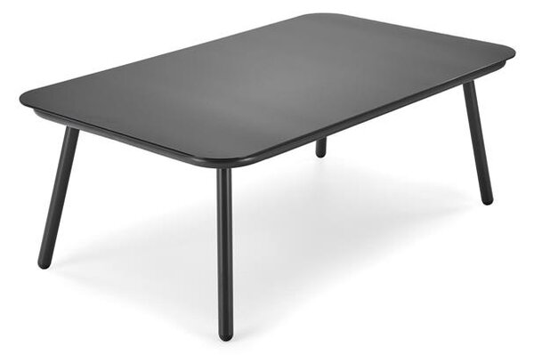 Mobilier de grădină Rolla (Gri). 1049550